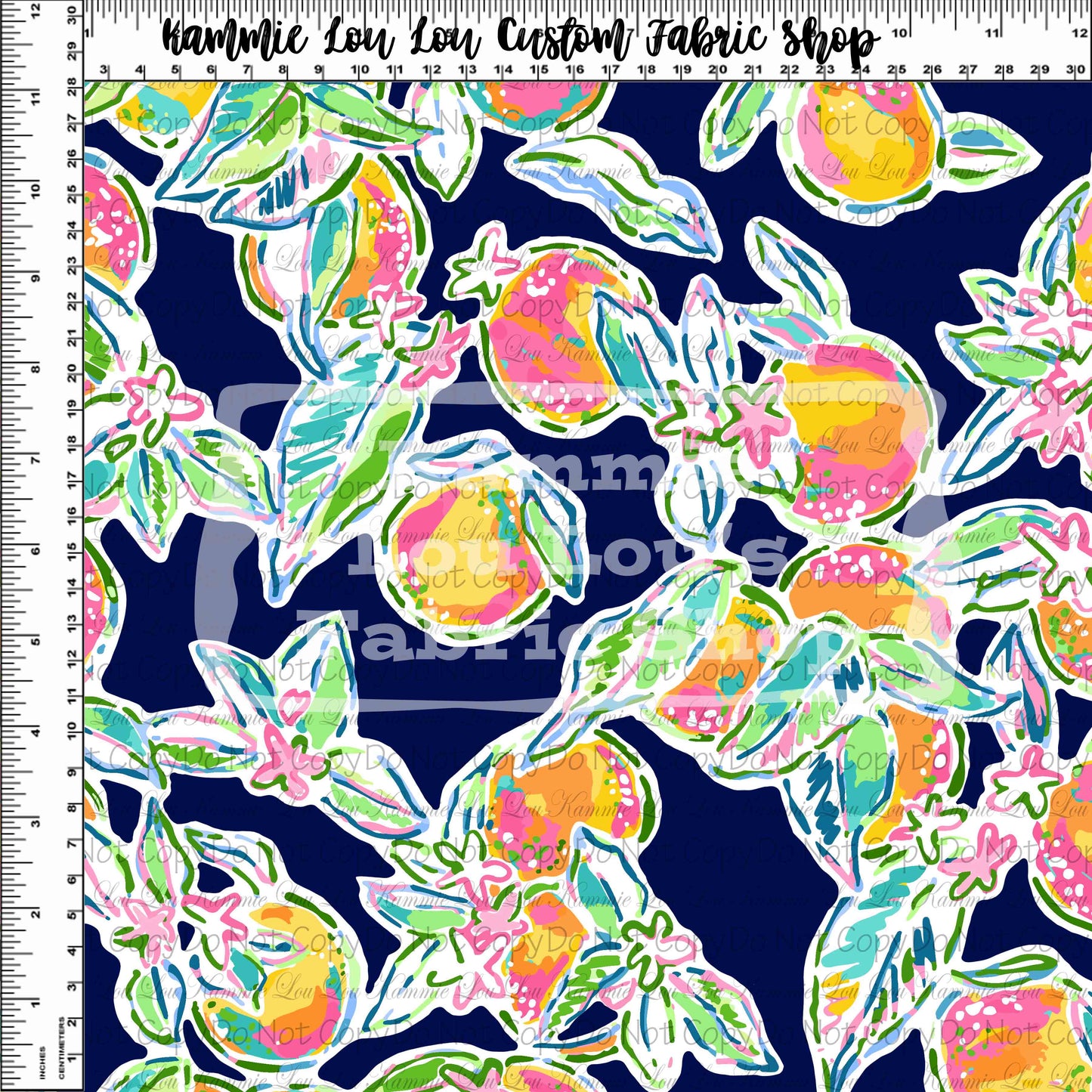 R116 Lillie 2022 - Orange - Navy