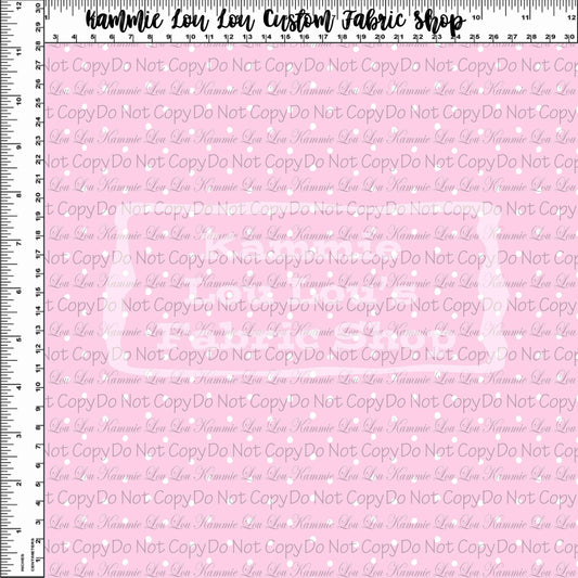 R116 Lillie 2022 - Pink Dots