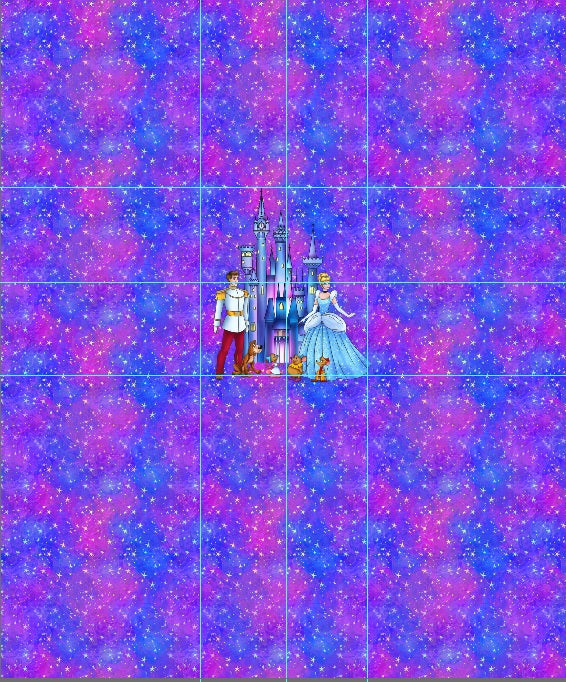 R117 - The Midnight Ball - Panel - ADULT