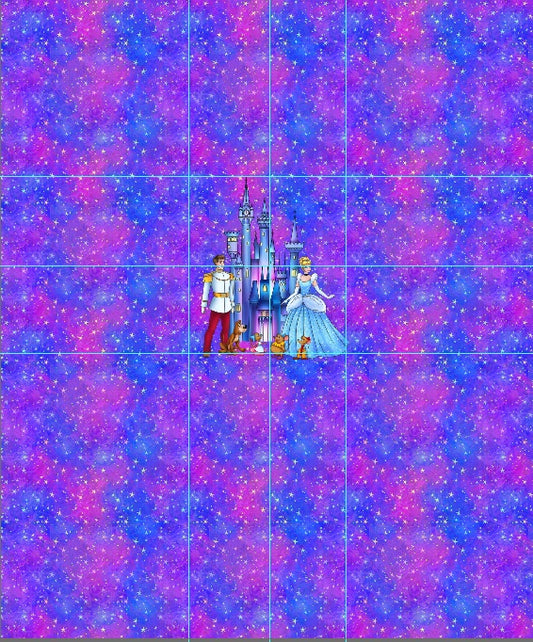 R117 - The Midnight Ball - Panel - ADULT