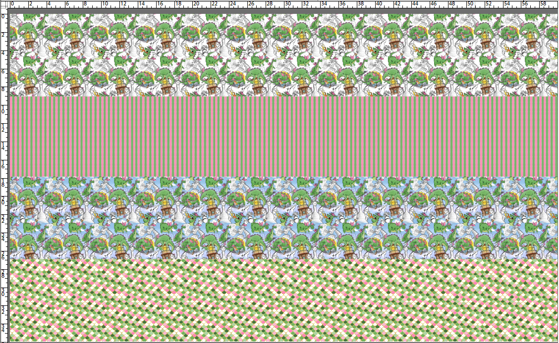 R118 Dragon Friend - Tiny Yard Rapport V2