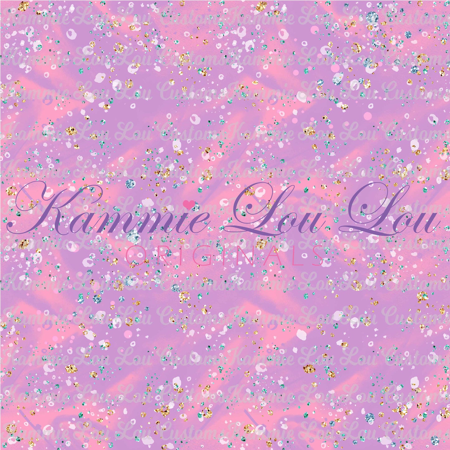 R118 Queen of the Sea 2.0 - Ocean Coordinate - Pink