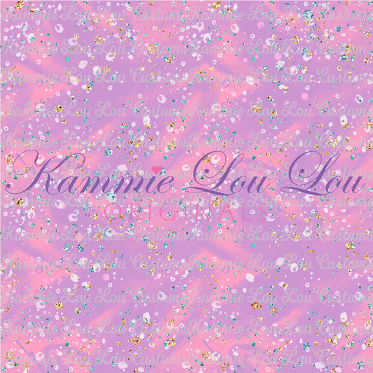 R118 Queen of the Sea 2.0 - Ocean Coordinate - Pink