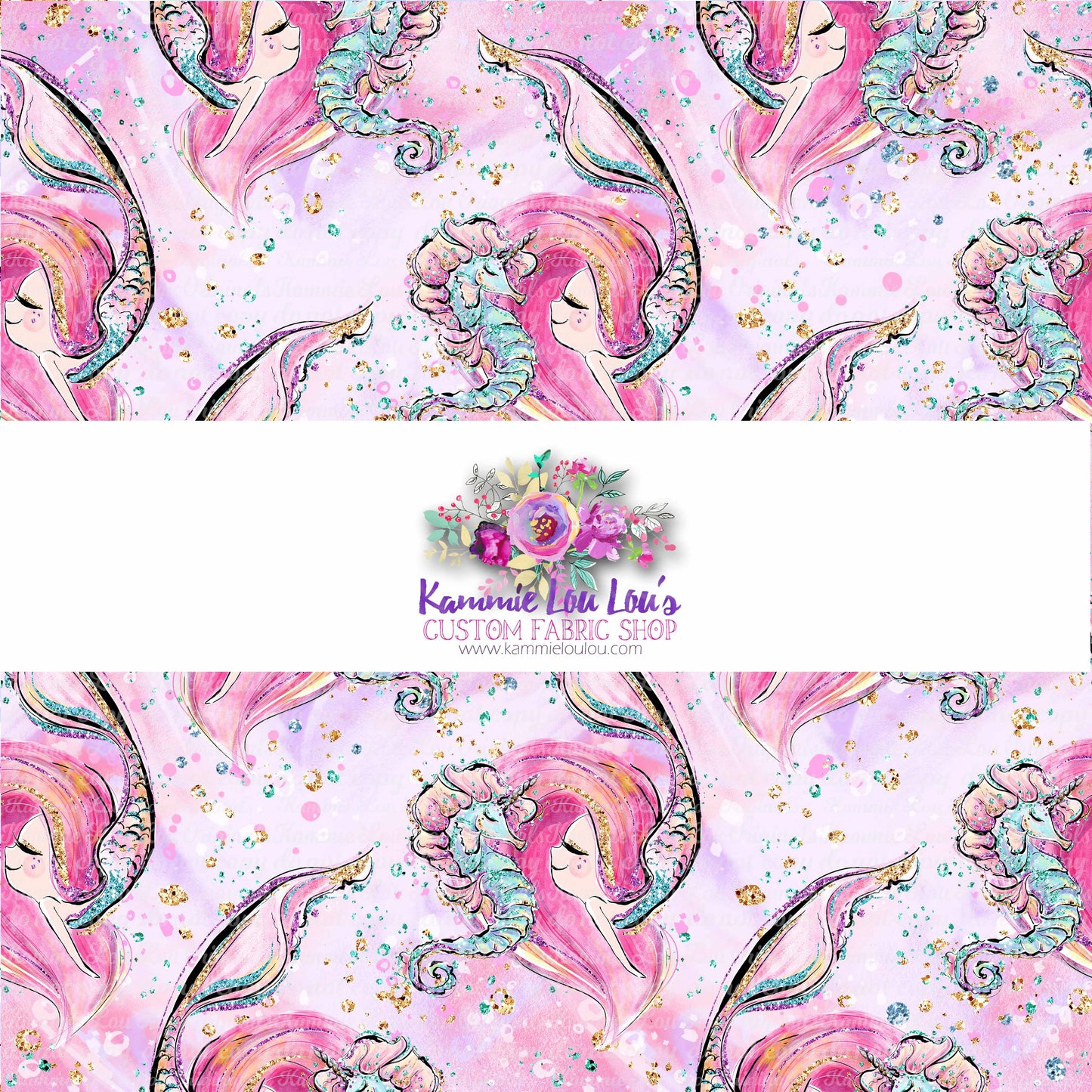 R118 Queen of the Sea Basics - Red Head Main