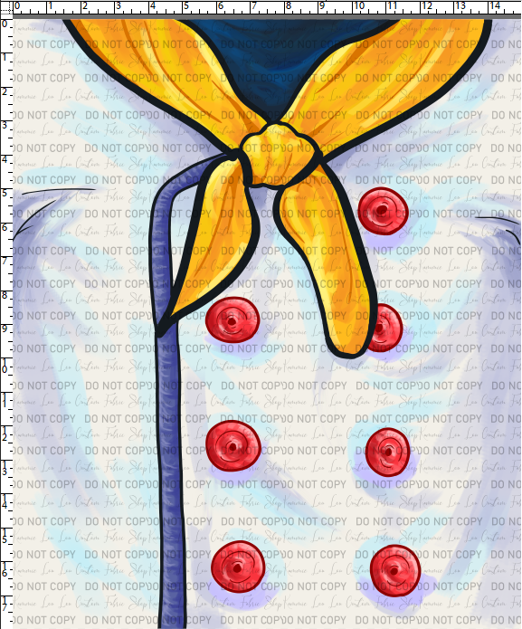 R119 The Chef's Place - Panel - Illustration-Cosplay