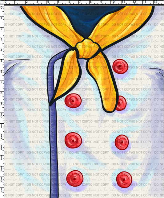 R119 The Chef's Place - Panel - Illustration-Cosplay