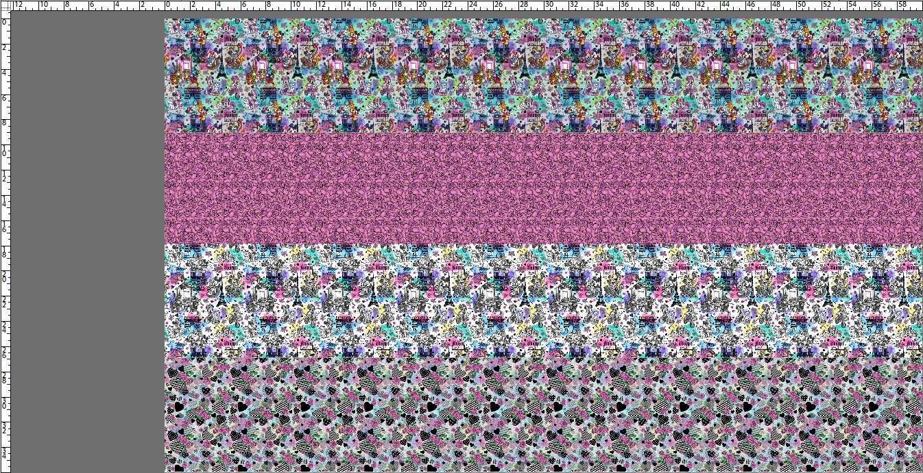 R120 - Ville De L'Amour - Tiny Yard Rapport