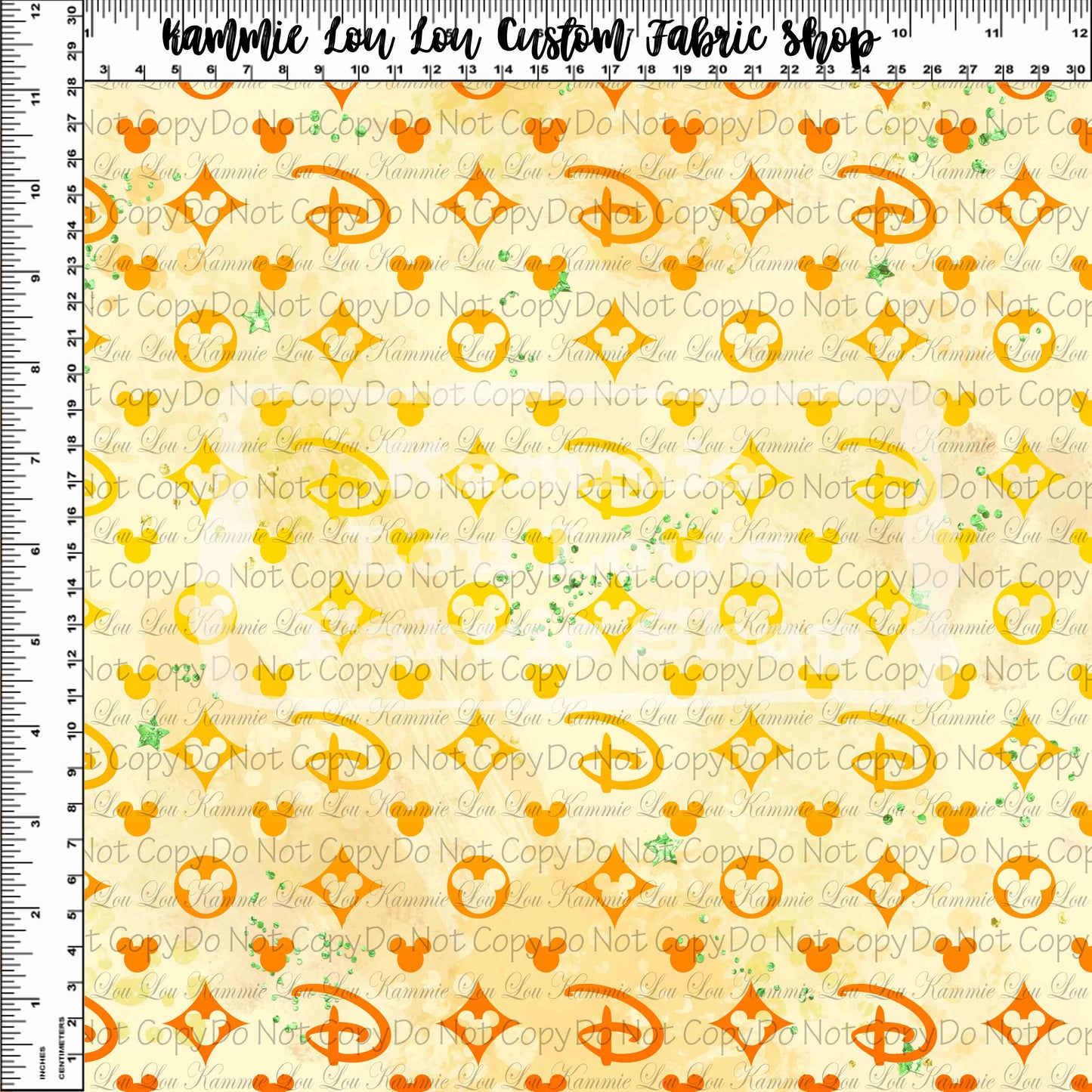 R120 Friendsgiving - Designer D