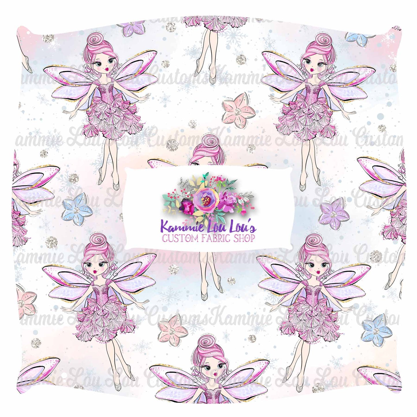 R121 - The Mouse King - Design #10