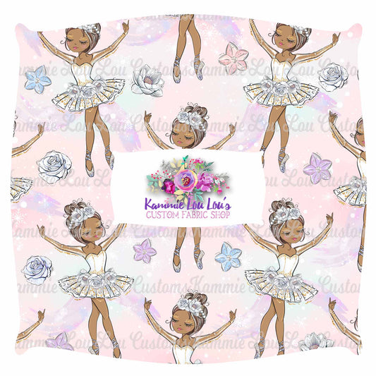 R121 - The Mouse King - Design #14