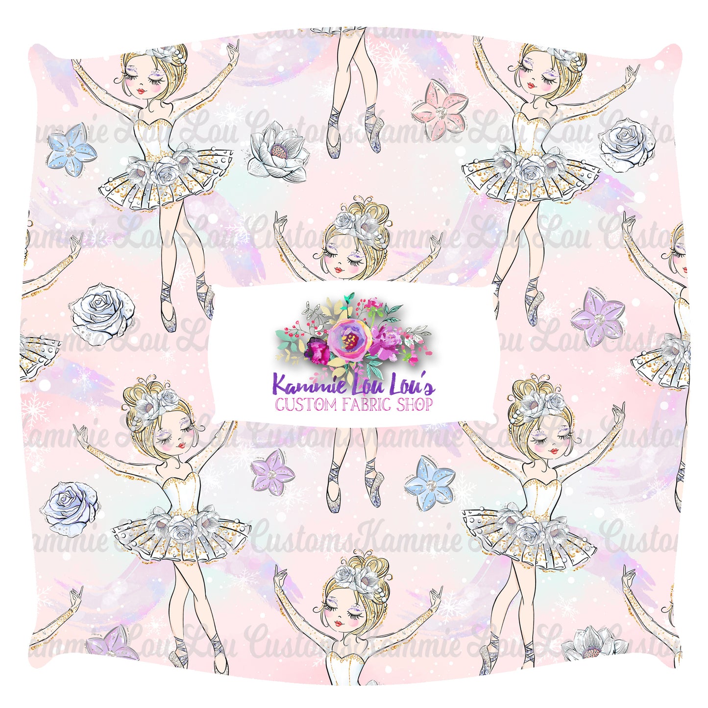 R121 - The Mouse King - Design #7