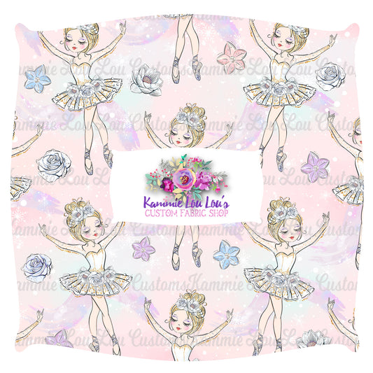 R121 - The Mouse King - Design #7