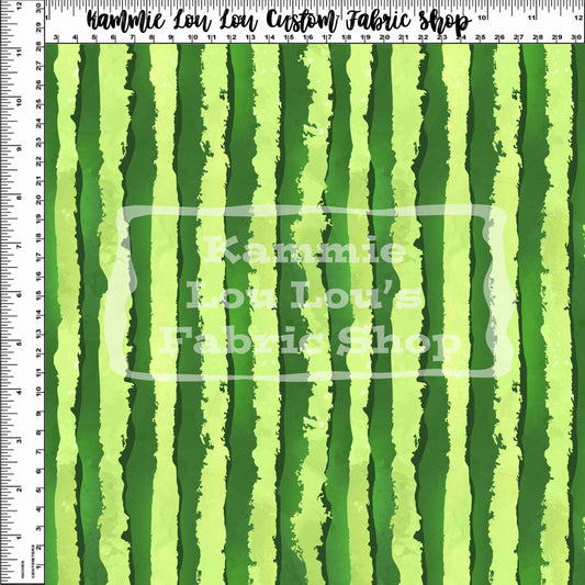 R121 : Watermelon Delight - Rind