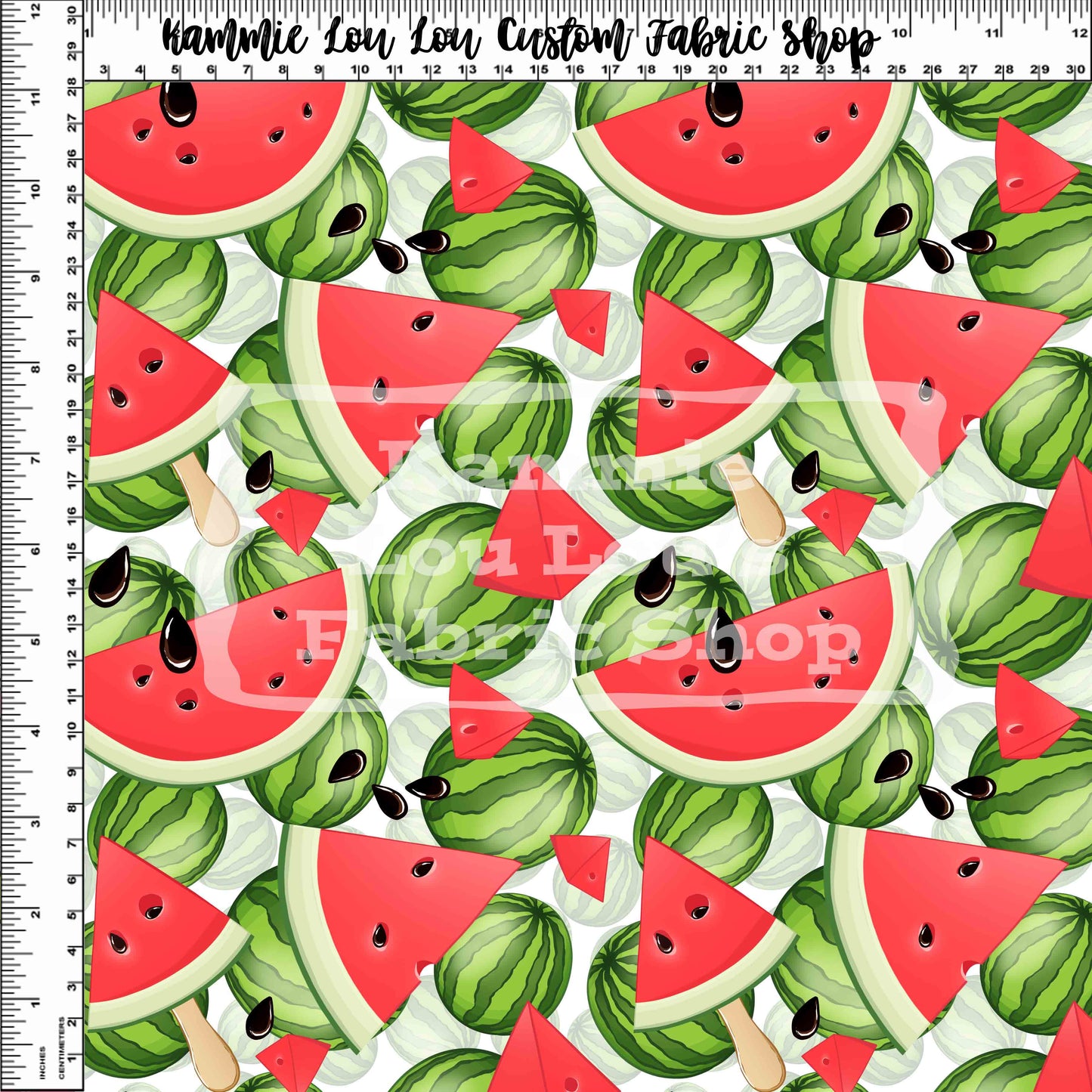 R121 Watermelon Delight - Main