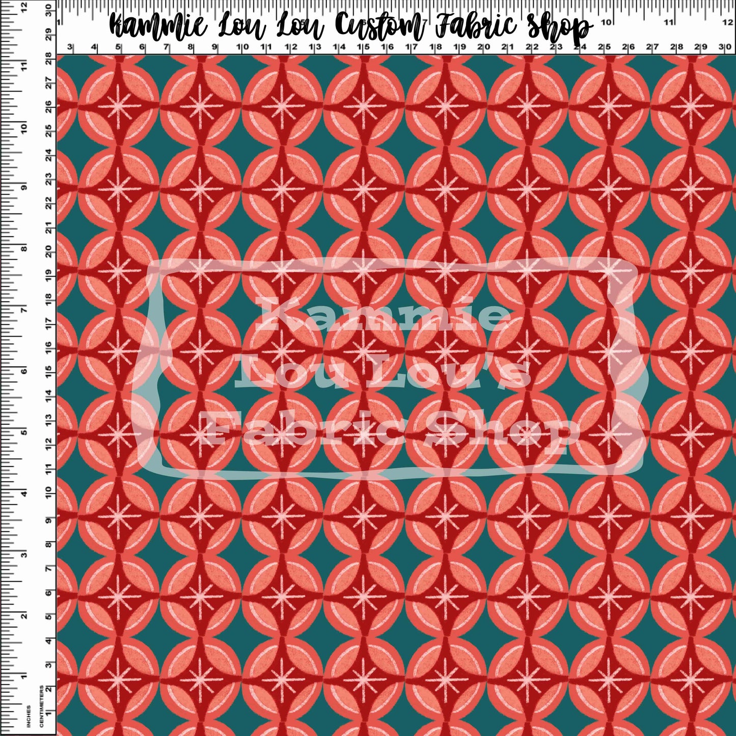 R122 - Gnome for Christmas - Geos