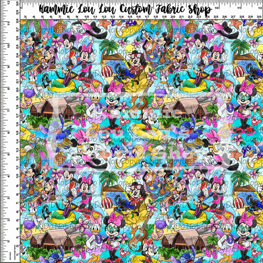 Aulani Take Me Away - Main Design - Small Scale