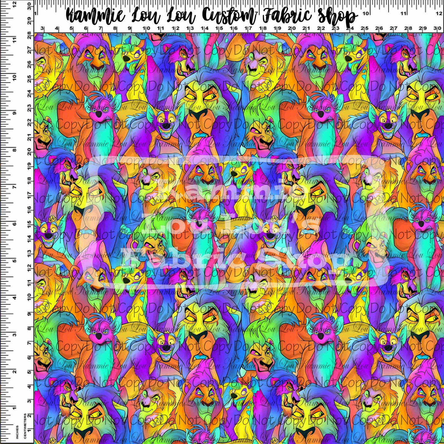 R123 - Surrounded by Idoits - Main Toss - Small Scale