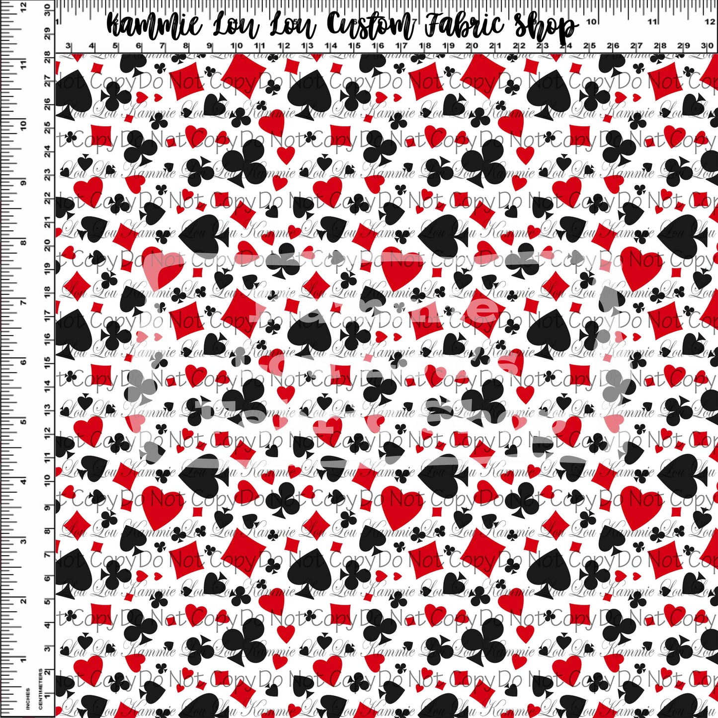 R123 Wonderland - Coordiante 1 - RWB