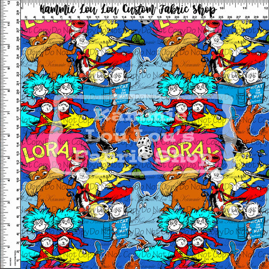 R124 Crazy Cat - Main - Stacked