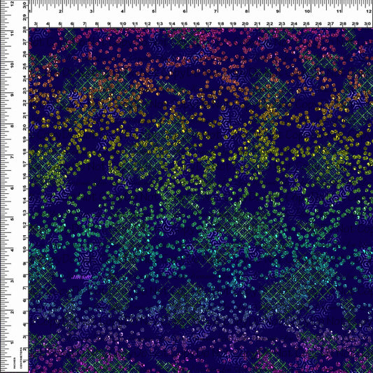 R124 Magic Art Finale - Coordinate - Grand Finale