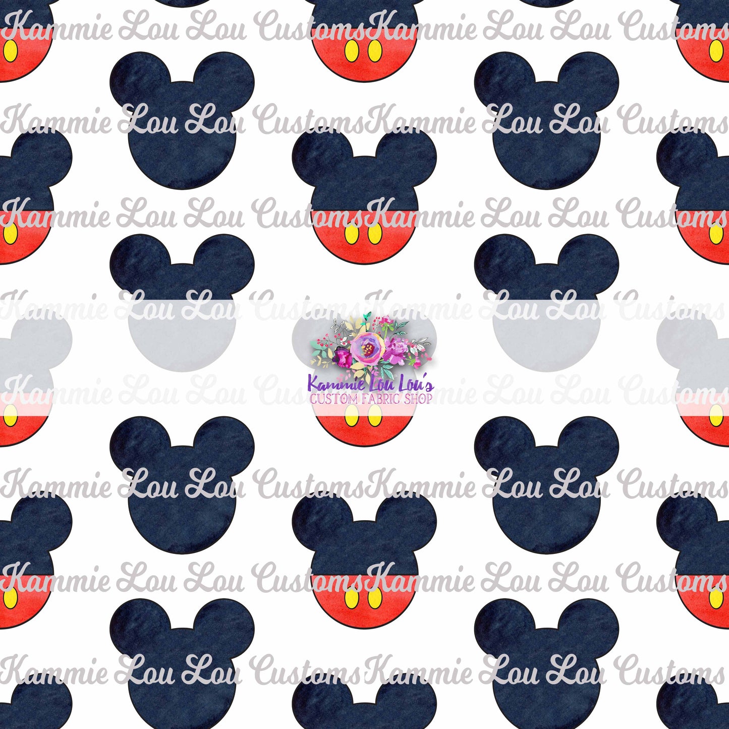 R124 Magical Escape - Classic Mouse - MOUSE TOSS BOY