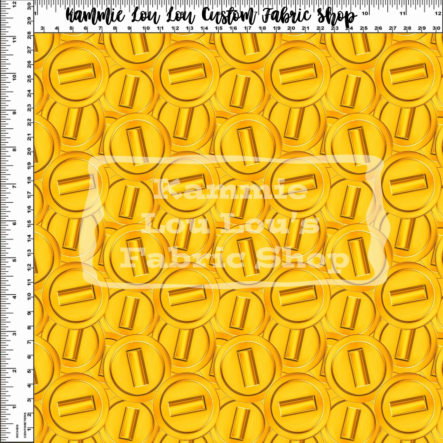 R127 Super Super M - Coordinate - Coin Stack