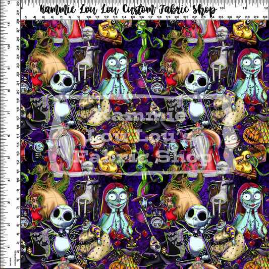 R125 : J+S Forever - Main - Small Scale