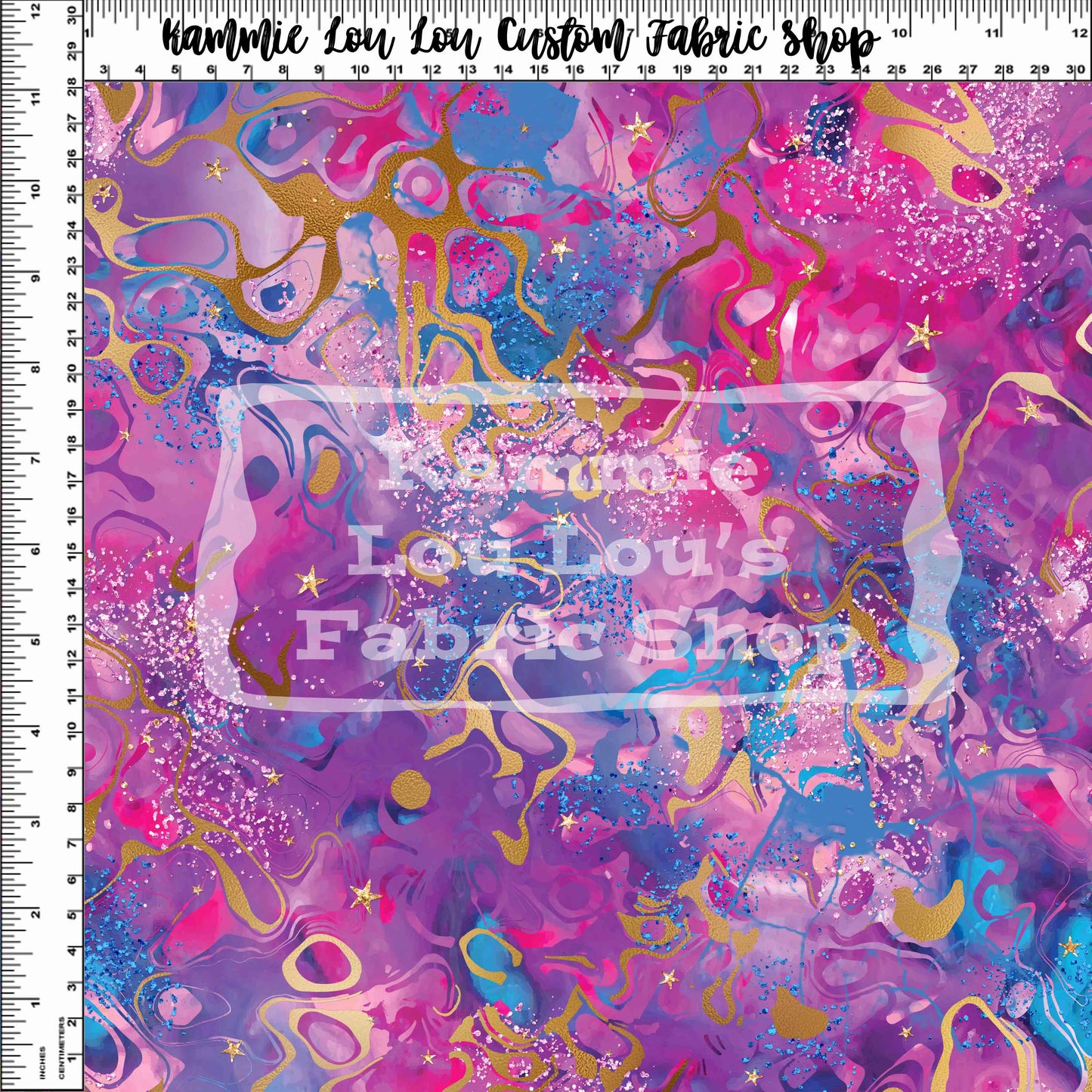 Endless Essentials: Marbles - Dark Mix