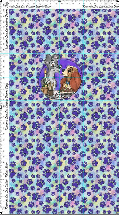 R125 The Lady - Panel - CHILD