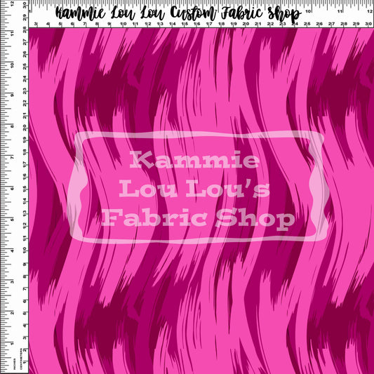 All My Love - Pink Swoosh