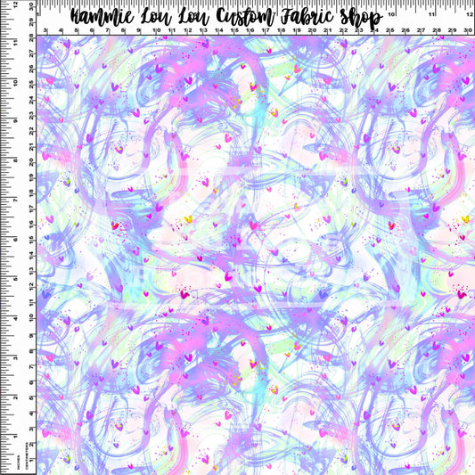 All My Love - Toss Coordinate