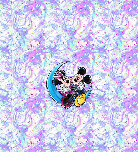 All my Love - Panel - CHILD