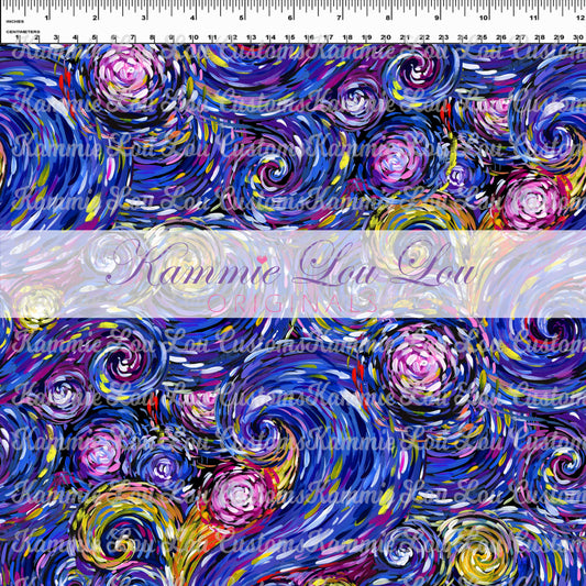 R126 Flying Elephant - Sky Coordiante