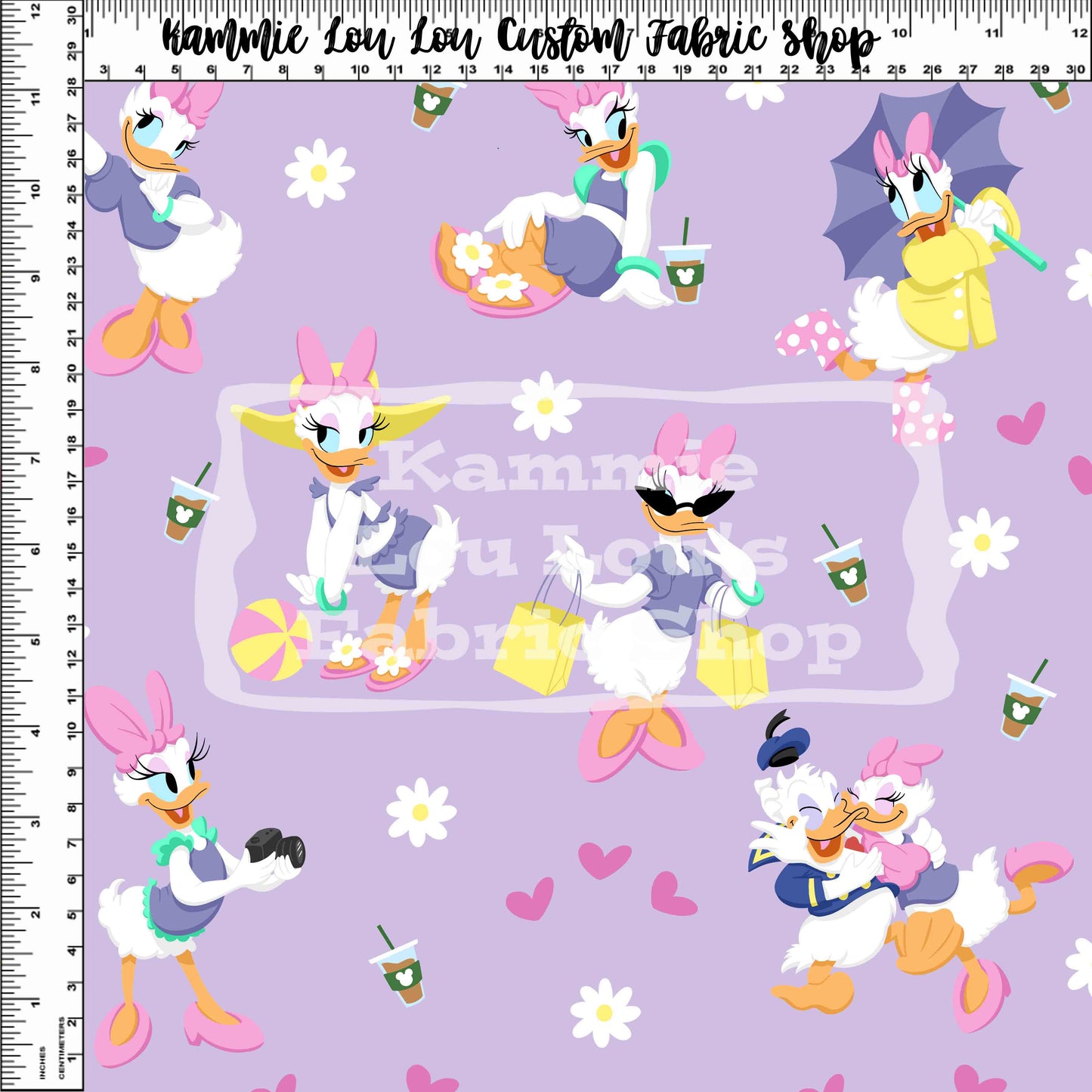 R126 Magic Doodles - Pretty Duck