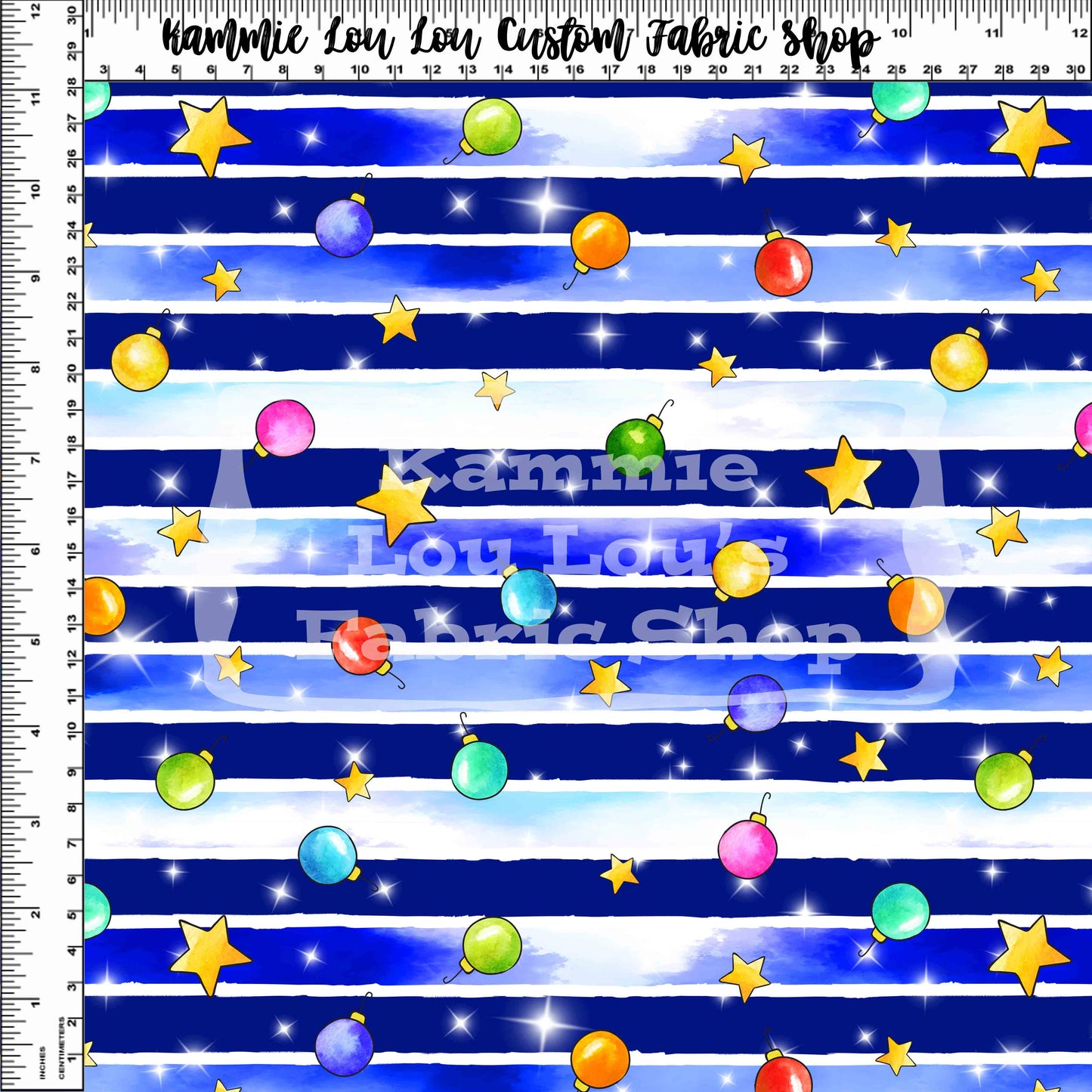 R126 Mean One - Stripes