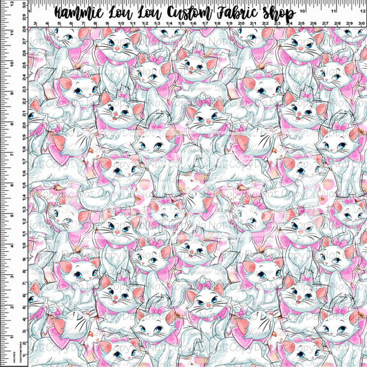 R127 Sweet Kitty - Stacked