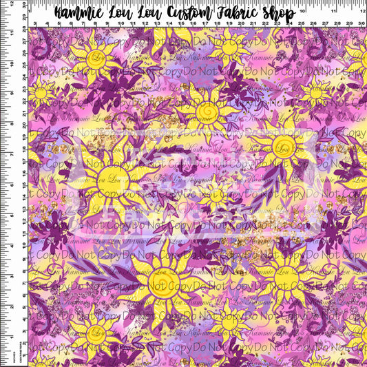 All Tangled Up - Coordinate - Regular Scale - Glitter