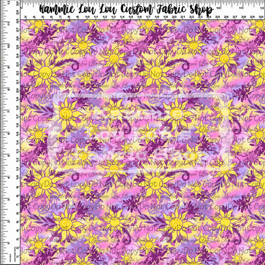 All Tangled Up - Coordinate - Small Scale - No Glitter