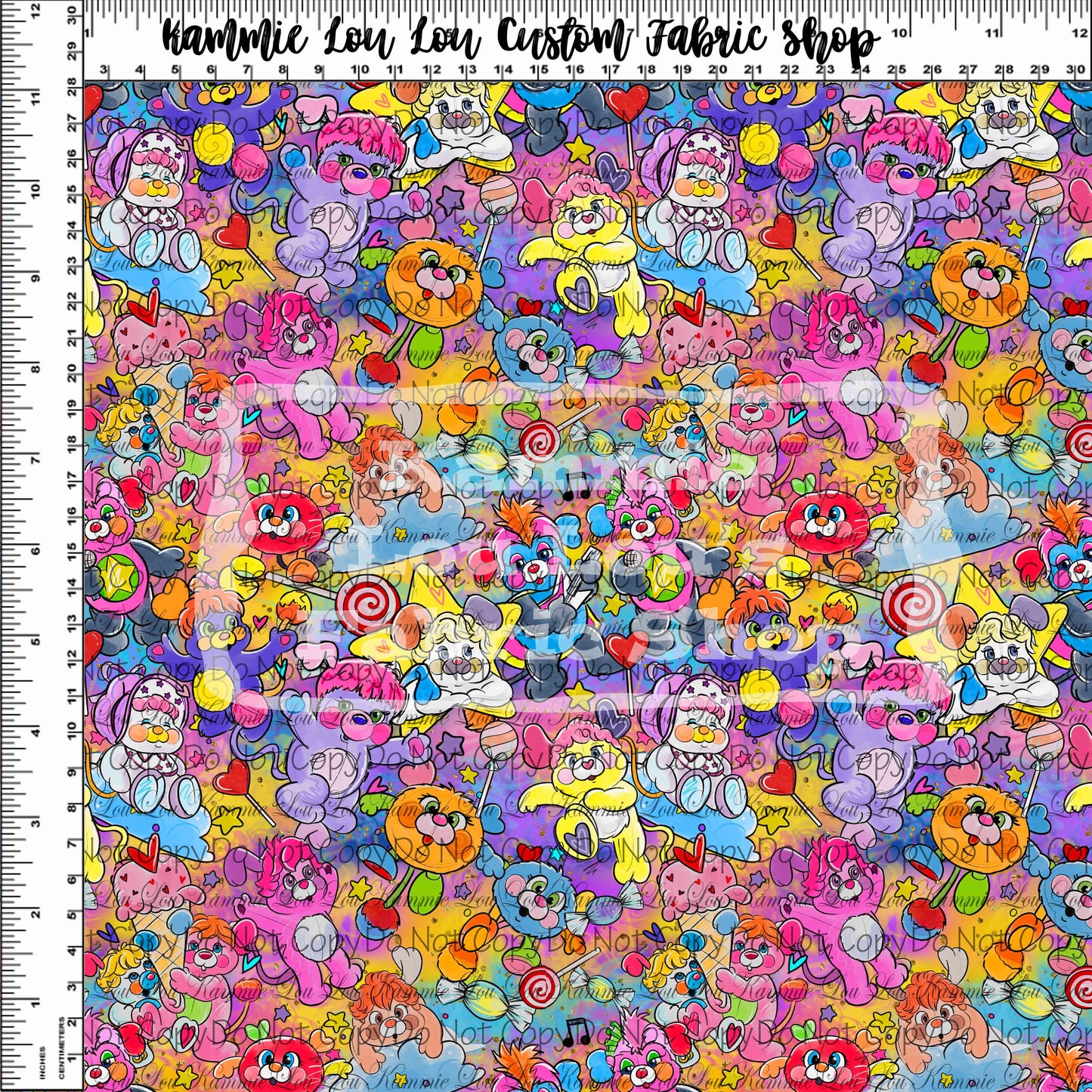 R128 Pop Em - Main - Small Scale