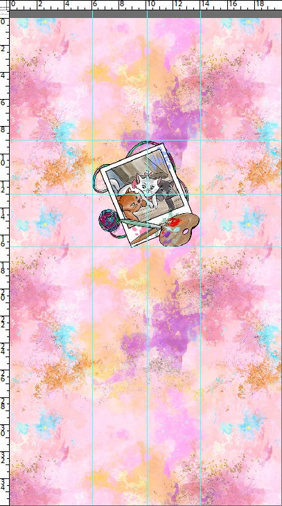 Aristo-Artists - Panel - CHILD