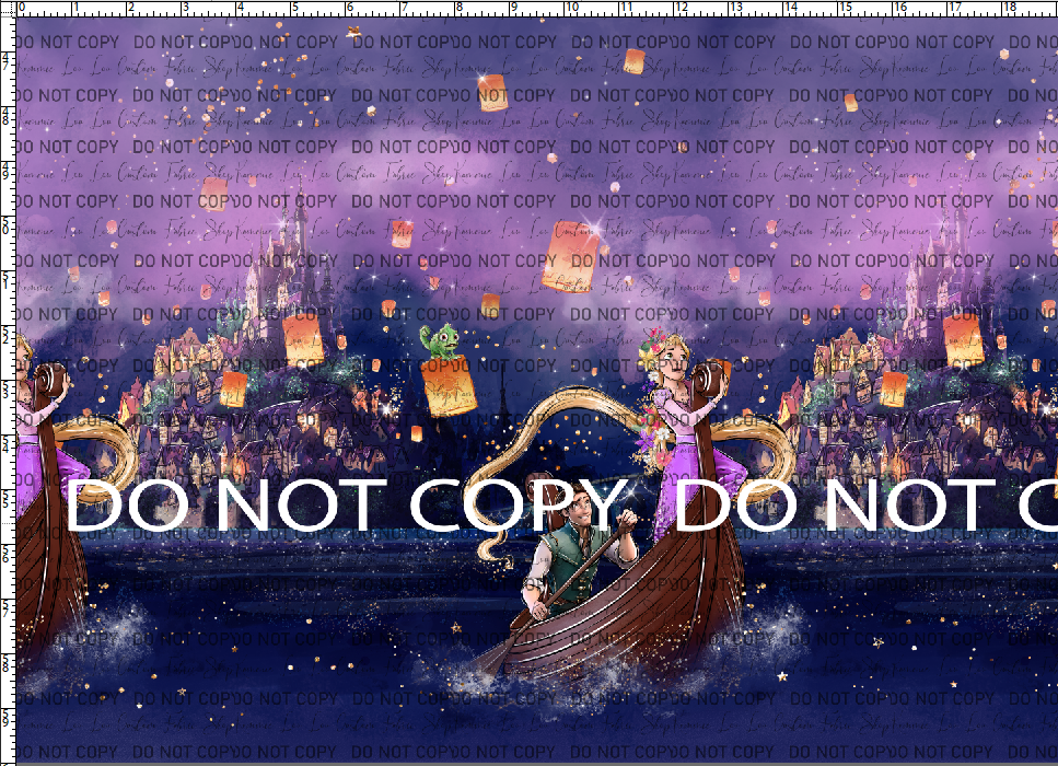 R97 Illumination - Double Border Night