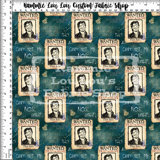 R97 Illumination - Green Cards