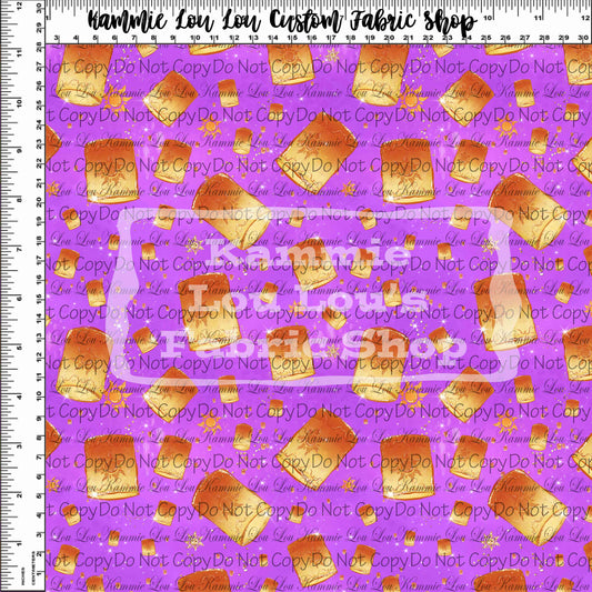 R97 Illumination - Lanterns Light