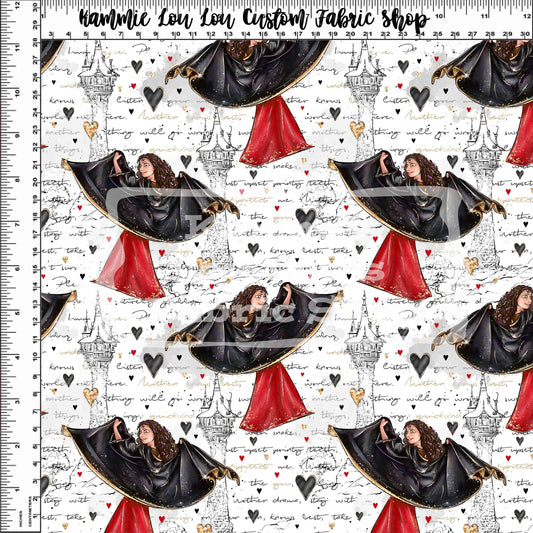 R97 Illumination - Mother