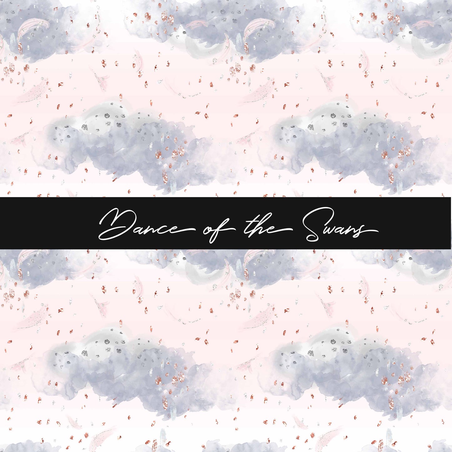 Round 108 Tiny Dancer - Pink Clouds