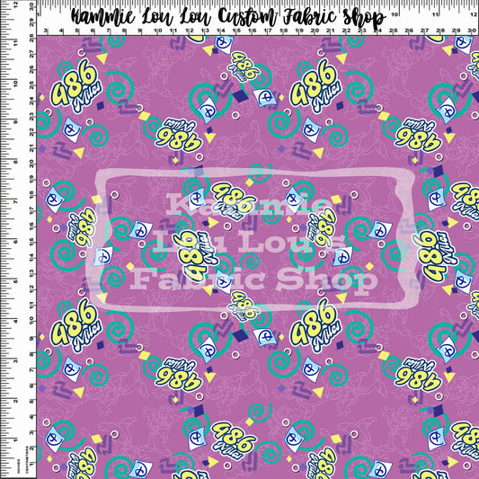 Special Pre-order Run for the Castle - Marathon - Cheers to 30 Years - 48.6 Coordinate