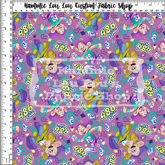 Special Pre-order Run for the Castle - Marathon - Cheers to 30 Years - 48.6 Event Main Toss