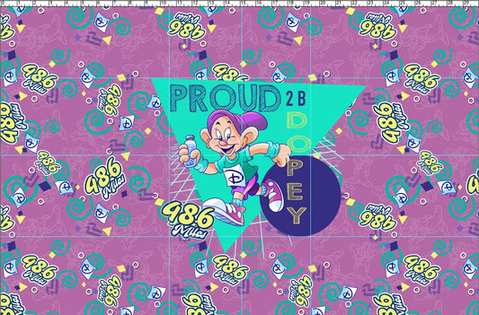 Special Pre-order Run for the Castle - Marathon - Cheers to 30 Years - 48.6 Event - panel - ADULT