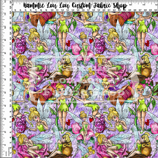 R109 TOP 50 - Down in the Hollow - Tiny Scale