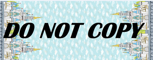 R124 : Magical Escape - Castle Border